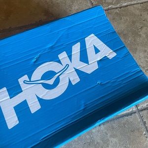 HOKA Clifton sneaker